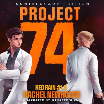 Project 74: Anniversary Edition: Book 1.5