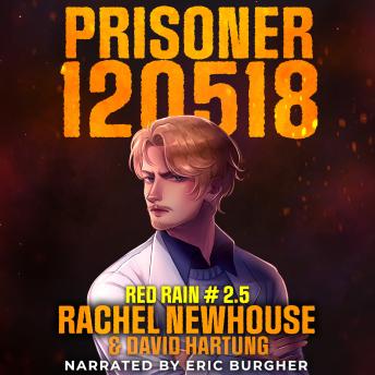 Prisoner 120518: Book 2.5
