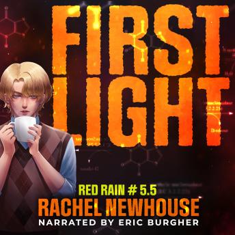 First Light: Book 5.5