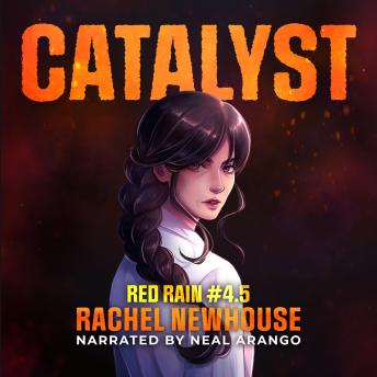 Catalyst: Book 4.5