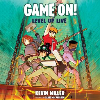 Level Up Live