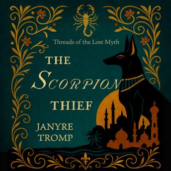 The Scorpion Thief