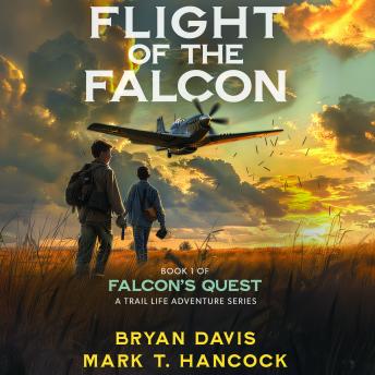 Flight of the Falcon