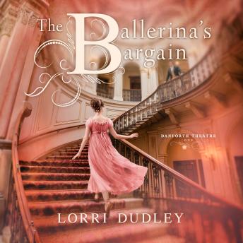 The Ballerina's Bargain
