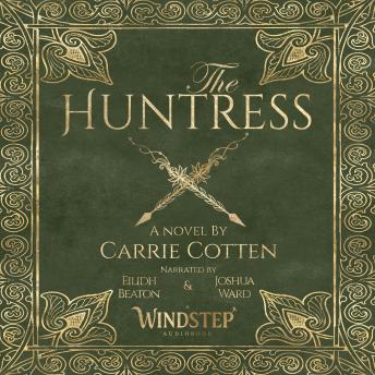 The Huntress: A Medieval Christian Fiction