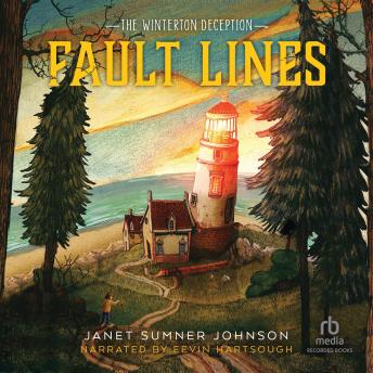 The Winterton Deception 2: Fault Lines