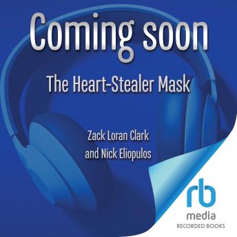 The Heart-Stealer Mask