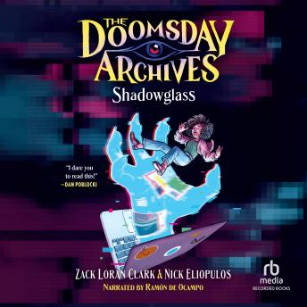 Shadowglass