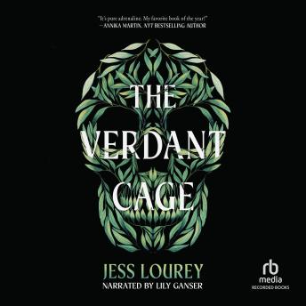 The Verdant Cage