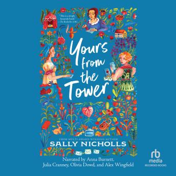 Download Yours From the Tower by Sally Nicholls