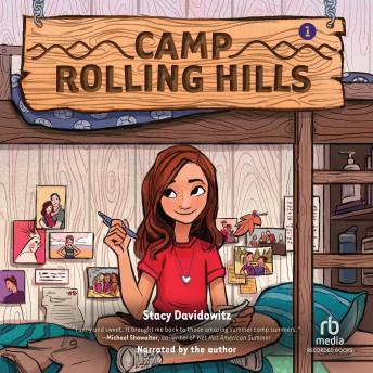 Download Camp Rolling Hills by Stacy Davidowitz