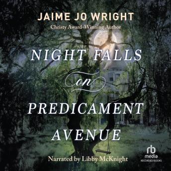 Download Night Falls on Predicament Avenue by Jaime Jo Wright