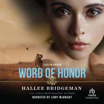 Download Word of Honor by Hallee Bridgeman