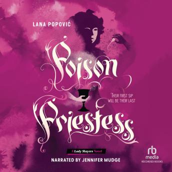 Download Poison Priestess by Lana Popovic