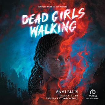 Download Dead Girls Walking by Sami Ellis