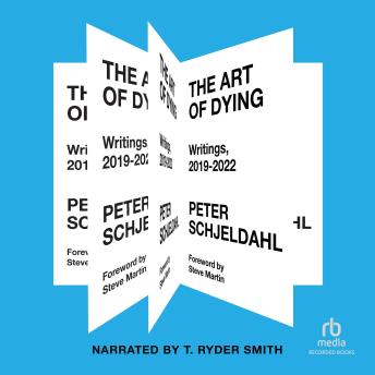 Download Art of Dying: Writings, 2019-2022 by Peter Schjeldahl