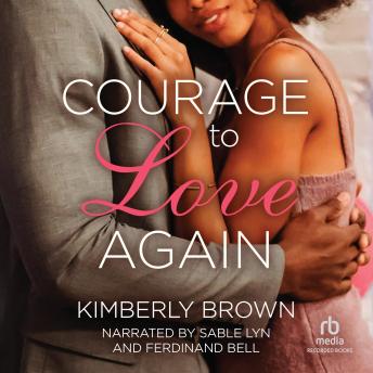 Download Courage to Love Again by Kimberly Brown