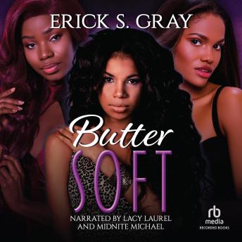 Download Butter Soft by Erick S. Gray