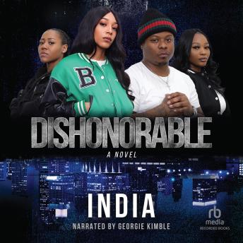 Download Dishonorable by 