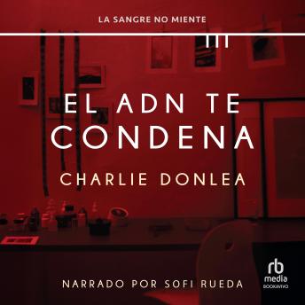 [Spanish] - El ADN te condena (Long Time Gone)