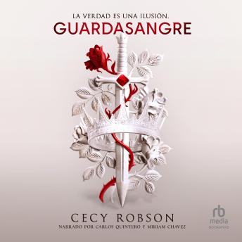 [Spanish] - Guardasangre (Bloodguard)