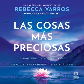 [Spanish] - Las cosas más preciosas (Great and Precious Things)