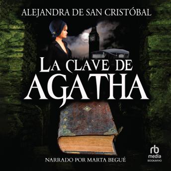 [Spanish] - La clave de Agatha