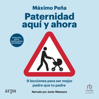 [Spanish] - Paternidad aquí y ahora