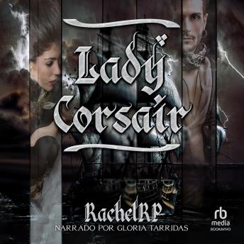 [Spanish] - Lady Corsair