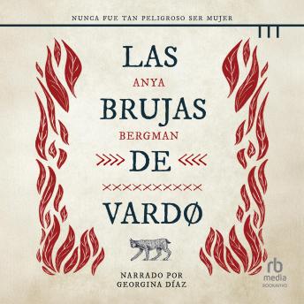 [Spanish] - Las brujas de Vardø 'The Witches of Vardø'