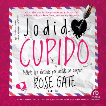 Jodido Cupido 'Stupid Cupid': Métete las flechas por donde te quepan