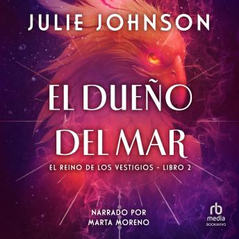 [Spanish] - El dueño del mar (The Sea Spinner)