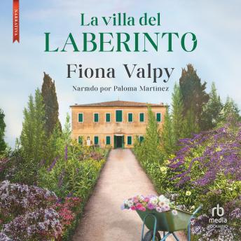 [Spanish] - La villa del laberinto 'The Cypress Maze'