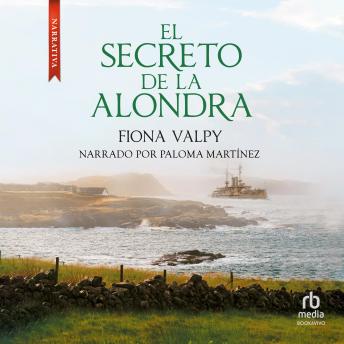 El secreto de la alondra 'The Skylark's Secret'