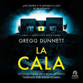 [Spanish] - La Cala: Un intenso thriller que te dejará sin aliento