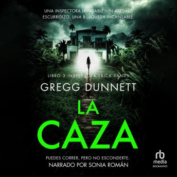 [Spanish] - La Caza 'The Hunt'