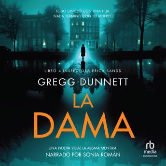 [Spanish] - La Dama