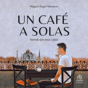 [Spanish] - Un café a solas 'A Solo Coffee'