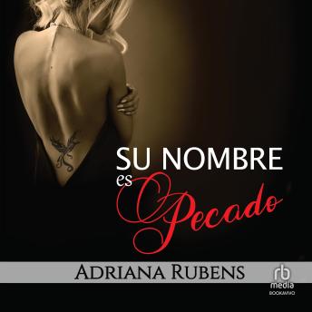 [Spanish] - Su nombre es Pecado 'Sin': Una novela romántica adictiva