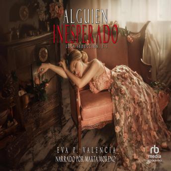 [Spanish] - Alguien inesperado 'Someone Unexpected'