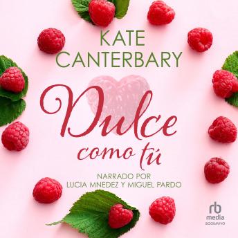 [Spanish] - Dulce Como Tú 'In a Jam'