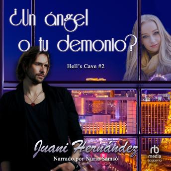 [Spanish] - ¿Un ángel o tu demonio? 'An Angel or Your Devil?'