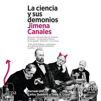 [Spanish] - La ciencia y sus demonios (Bedeviled)
