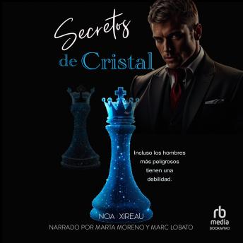 [Spanish] - Secretos de Cristal 'Secrets Made of Glass': Bilogía Sokolov 1
