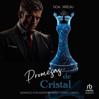 [Spanish] - Promesas de Cristal 'Promises Made of Glass': Bilogía Sokolov 2
