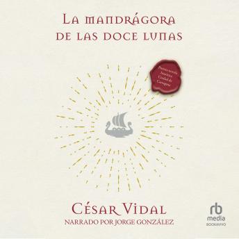 [Spanish] - La Mandrágora de Las Doce Lunas 'The Mandrake of the Twelve Moons'