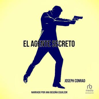 El agente secreto 'The Secret Agent'