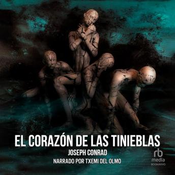 [Spanish] - El corazón de las tinieblas 'Heart of Darkness'