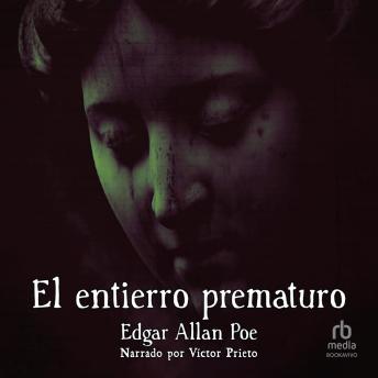 El entierro prematuro 'The Premature Burial'