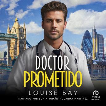 [Spanish] - Doctor Prometido 'Dr. Fake Fiancé'